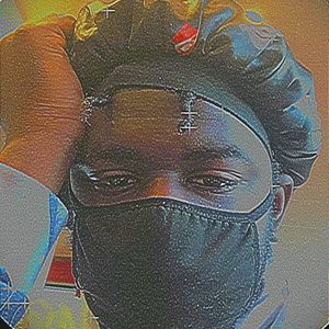 Meet your Posher, Lorenzo